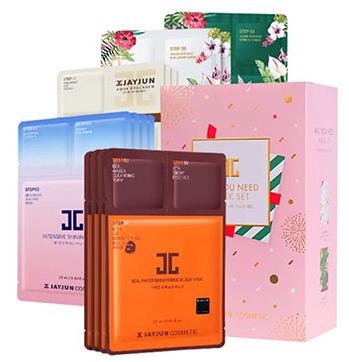韓國十大補水護膚品排名,JMsolution jm水光蜂蜜面膜口碑很好