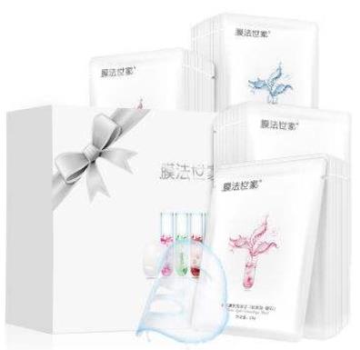 女士10款好用護膚品排名,絲塔芙洗面奶、璦露德瑪蘆薈膠都不錯