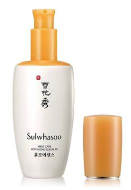 10款補(bǔ)水去黃護(hù)膚品排名,嬌韻詩雙萃精華煥活精華露抑制黑色素