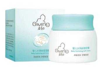 嬰兒十大護(hù)膚品排名,怡思丁天然寶寶面霜修復(fù)效果很好