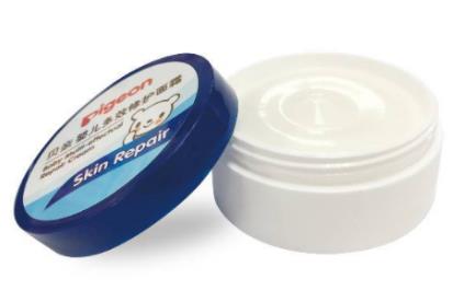 嬰兒十大護(hù)膚品排名,怡思丁天然寶寶面霜修復(fù)效果很好