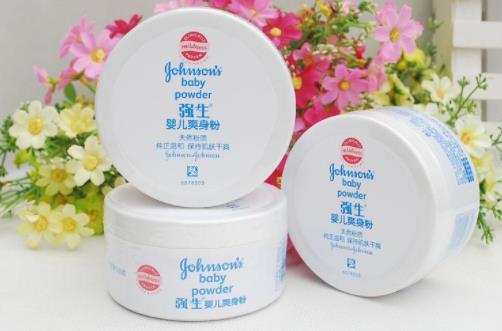 十大嬰兒爽身粉排名,紅色小象嬰兒爽身粉、強生嬰兒爽身粉很安全