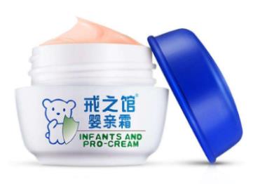 嬰兒十大護(hù)膚品排名,怡思丁天然寶寶面霜修復(fù)效果很好