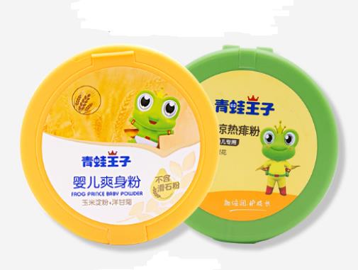 十大嬰兒爽身粉排名,紅色小象嬰兒爽身粉、強生嬰兒爽身粉很安全