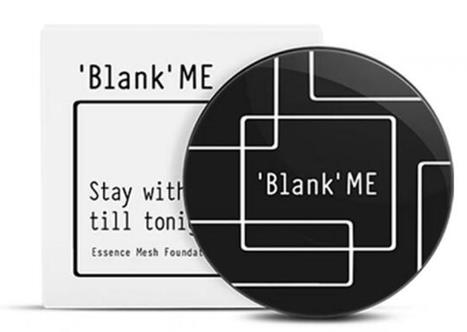 不輸大牌的十大氣墊排名,Blank me、SLACY詩萊熙的氣墊滋潤不吃粉