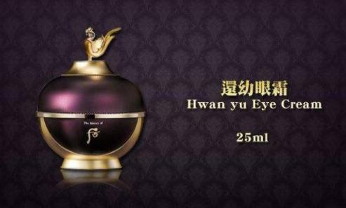 去韓國必買的十大化妝品,赫拉首推氣墊BB、whoo后拱辰享系列都很好