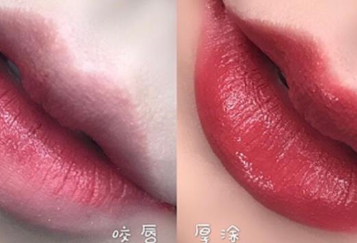 歐萊雅七款最火口紅色號排名,歐萊雅金管唇膏839是磚紅色