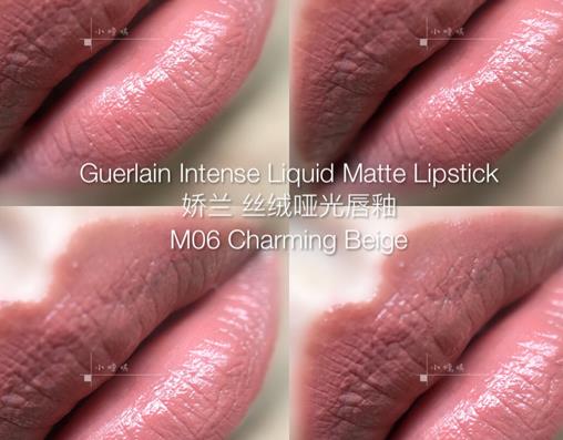嬌蘭六款最火色號口紅排名,嬌蘭Guerlain kisskiss 305是南瓜色
