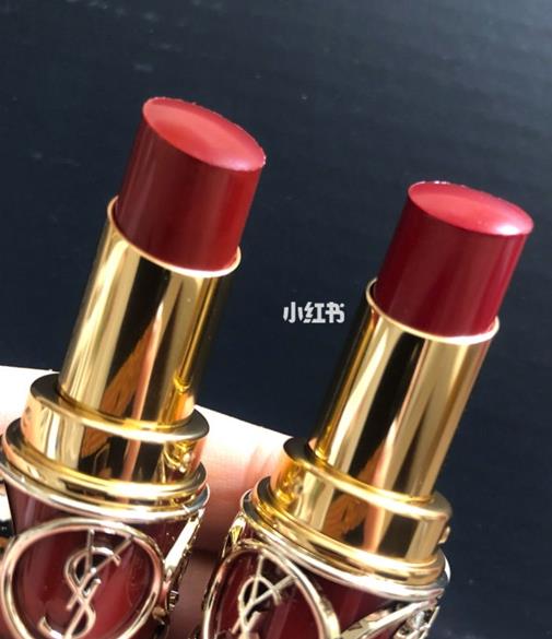 2019年最火的口紅顏色排名,溫柔玫瑰色、南瓜色美翻天