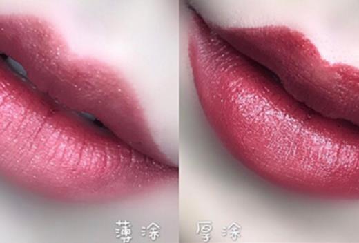 歐萊雅七款最火口紅色號排名,歐萊雅金管唇膏839是磚紅色