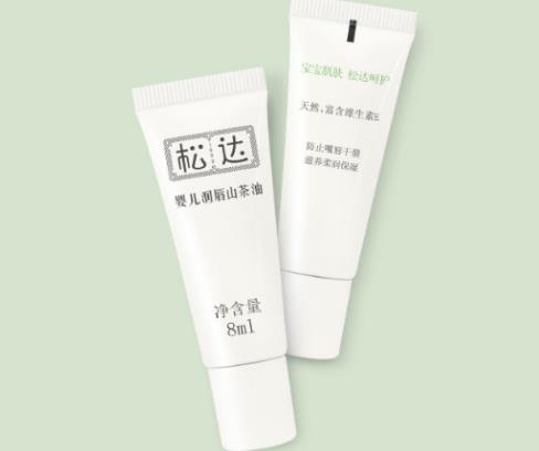 十款兒童唇膏排行榜,紅色小象兒童唇膏、德敏舒兒童潤唇膏很安全