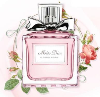 適合30歲用的香水排行,Lanvin rumeur rose格調滿滿