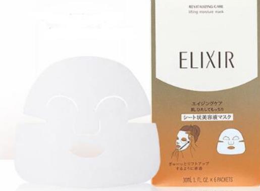 去澳門必買的10款面膜排名,SNP老虎動物面膜、Natio無齡保濕面膜必買