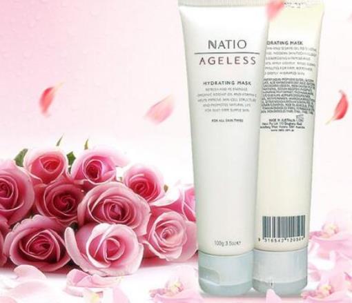 去澳門必買的10款面膜排名,SNP老虎動物面膜、Natio無齡保濕面膜必買