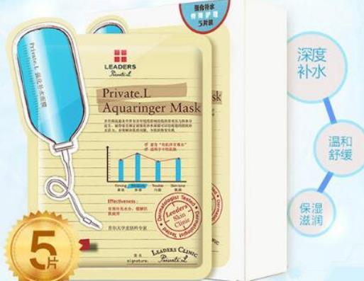 去澳門必買的10款面膜排名,SNP老虎動物面膜、Natio無齡保濕面膜必買