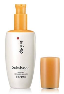 30歲好用的精華液排名,嬌韻詩雙萃精華煥活精華露滋潤度高