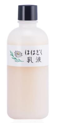 屈臣氏好用的乳液排名,石澤研究所母菊乳液、SANA豆乳美肌乳液不錯