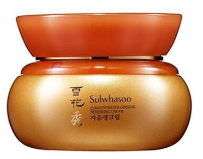 25歲抗衰老護膚品排名,霓凈思緊致塑顏女神霜、歐舒丹的產品都不錯