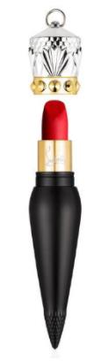 十大奢侈品口紅排行榜,蘿卜丁、Serge Lutens蘆丹氏唇膏口紅都不錯
