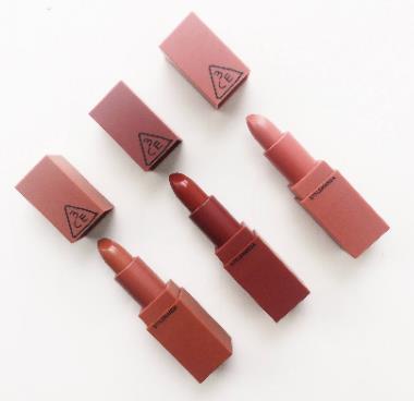 秋冬必備顯白磚紅口紅排名,MAC chili、NARS mona9497都很暢銷
