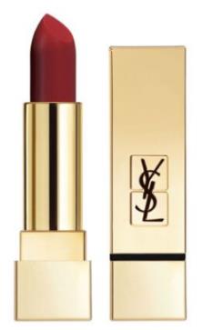 秋冬必備顯白磚紅口紅排名,MAC chili、NARS mona9497都很暢銷