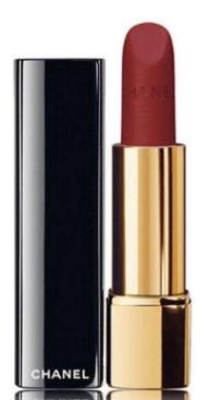 秋冬必備顯白磚紅口紅排名,MAC chili、NARS mona9497都很暢銷