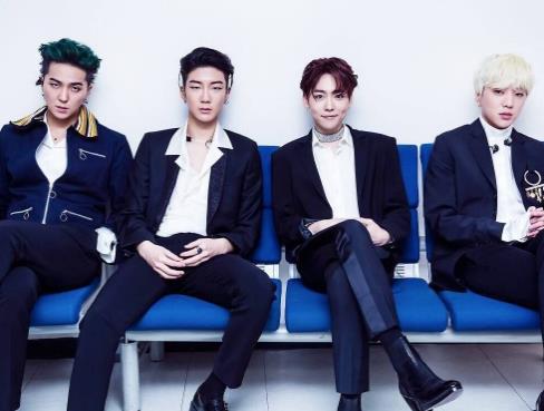 2019年韓國男團(tuán)排名,防彈少年團(tuán)、SEVENTEEN都很火