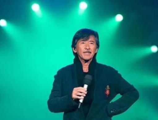 香港樂壇三皇五帝排名,許冠杰、譚詠麟在樂壇地位非常高