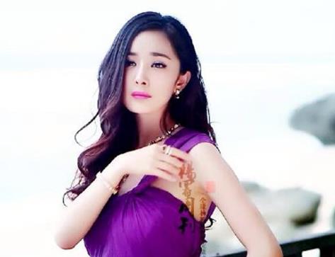 中國十大乳神排行榜,王李丹妮、樊玲都是爆乳