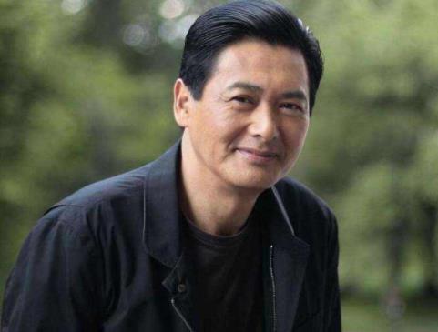 中國超一線明星排名,周潤發、成龍實至名歸