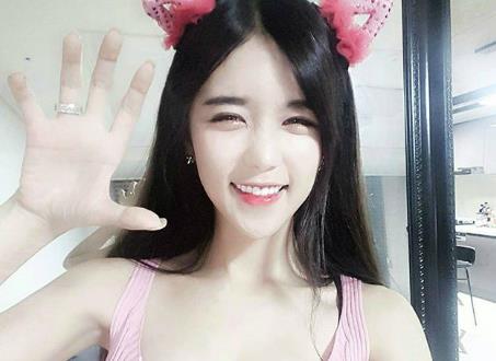 韓國十大美女主播排名,樸孝敏、尹素婉都很有實力
