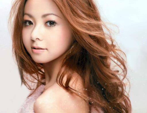 日本三大歌姬排名,濱崎步、倉木麻衣曾經火遍全球