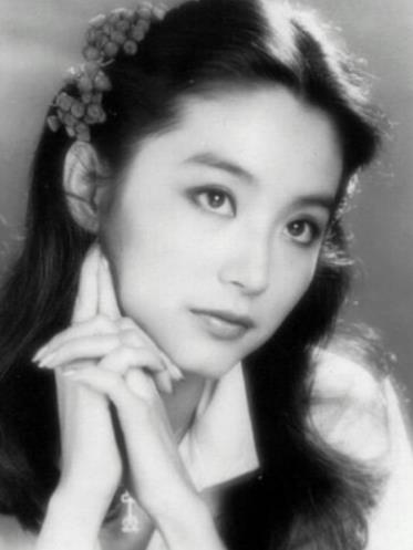 九十年代香港四大美女排名,林青霞、張曼玉是絕世美人