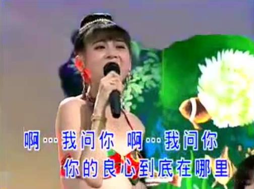 抖音上最火的中文歌排名,離人愁、短發(fā)都是傷感類的歌曲