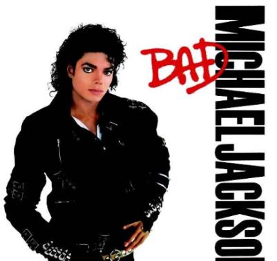 杰克遜十大經典歌曲,Man In The Mirror、Billie Jean無人超越