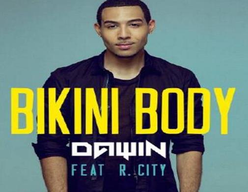 2019抖音熱門英語歌排名,Bikini Body、Whistle很火爆