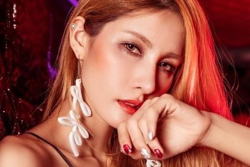 中國十大女dj排名,MONSTER、PINKO很受人喜愛
