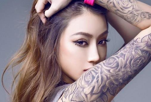 中國十大女dj排名,MONSTER、PINKO很受人喜愛