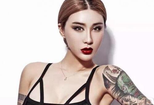 中國十大女dj排名,MONSTER、PINKO很受人喜愛