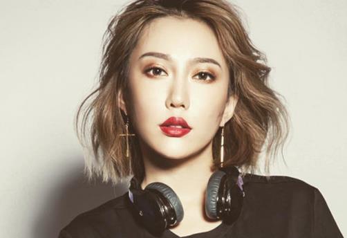 中國十大女dj排名,MONSTER、PINKO很受人喜愛