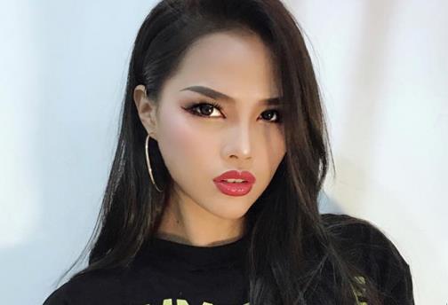 中國十大女dj排名,MONSTER、PINKO很受人喜愛