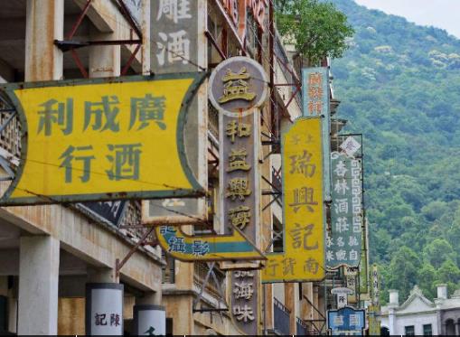 世界六大電影基地排名,美國好萊塢、印度寶萊塢都很有名