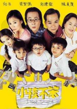新加坡十大經(jīng)典電影排名,小孩不笨、新兵正傳很不錯(cuò)