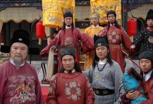 高分古裝懸疑電視劇排名,《大宋提刑官》《神探狄仁杰》很燒腦