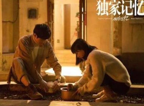 顏值高又甜的國產網劇排名,《鎮魂》《蕓汐傳》都很優秀