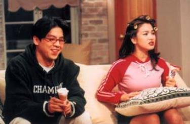 十大搞笑韓劇排名,無法阻擋的highkick、住在清潭洞捧腹大笑