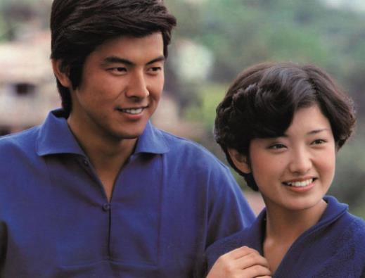 80年代十大日劇排名,阿信、血疑的收視率都很高