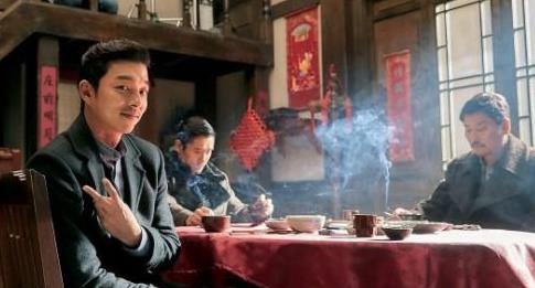 評分9.0以上的諜戰劇排名,《偽裝者》《風箏》都很有看頭