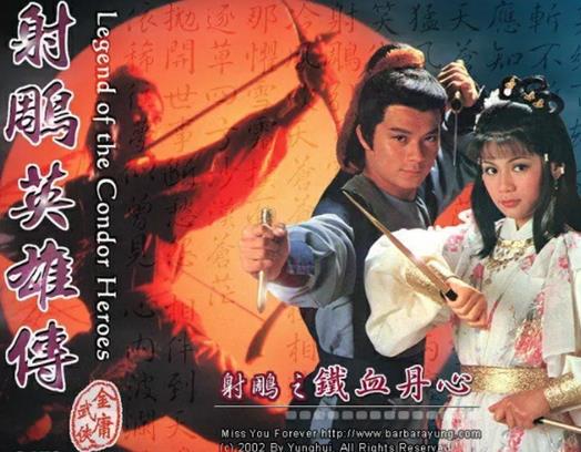 9.0分以上的港劇排名,香港之霸王別姬、大時代很經典