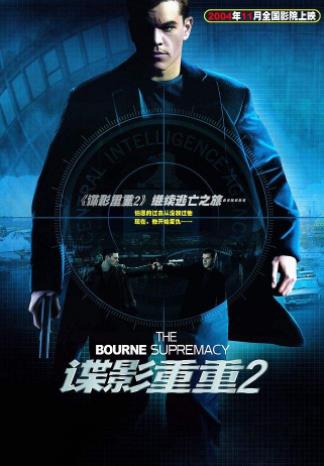 十大經典打斗電影排名,007、終結者深受歡迎